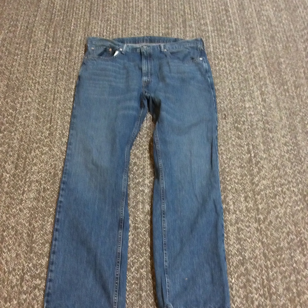 Levi’s for Men Sz 38/32